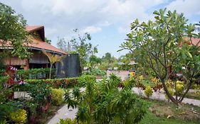 Phoumrumduol Bungalow